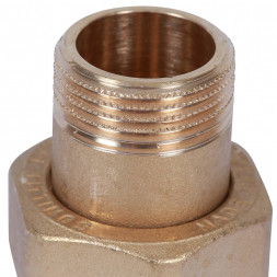 SFT-0051-000001 STOUT Разъемное соединение  американка  НН  1 (2700A6H101000B)