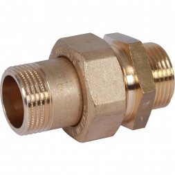 SFT-0051-000001 STOUT Разъемное соединение  американка  НН  1 (2700A6H101000B)