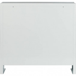 SCC-0001-000810 STOUT Шкаф распределительный наружный 8-10 выходов (ШРН-3) 651х120х704