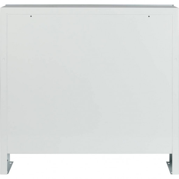 SCC-0001-000810 STOUT Шкаф распределительный наружный 8-10 выходов (ШРН-3) 651х120х704