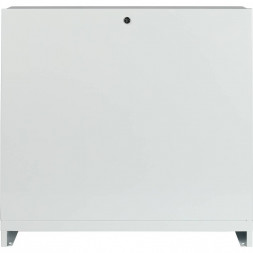 SCC-0001-000810 STOUT Шкаф распределительный наружный 8-10 выходов (ШРН-3) 651х120х704