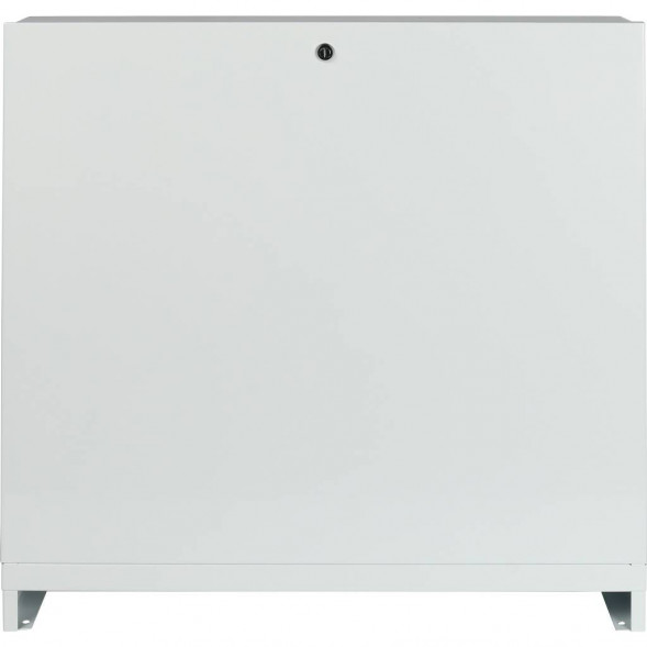 SCC-0001-000810 STOUT Шкаф распределительный наружный 8-10 выходов (ШРН-3) 651х120х704