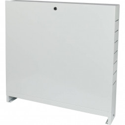 SCC-0001-000810 STOUT Шкаф распределительный наружный 8-10 выходов (ШРН-3) 651х120х704