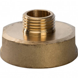 SFT-0007-000134 STOUT Переходник ВН 1 x3/4 (260045R100500B)