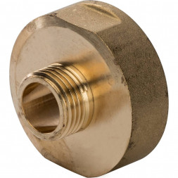 SFT-0007-000134 STOUT Переходник ВН 1 x3/4 (260045R100500B)