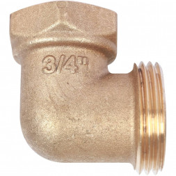 SFT-0056-000034 STOUT Разъемное угловое  соединение  американка  ВН, уплотнение под гайкой o-ring кольцо 3/4 (2700I4H050500B)