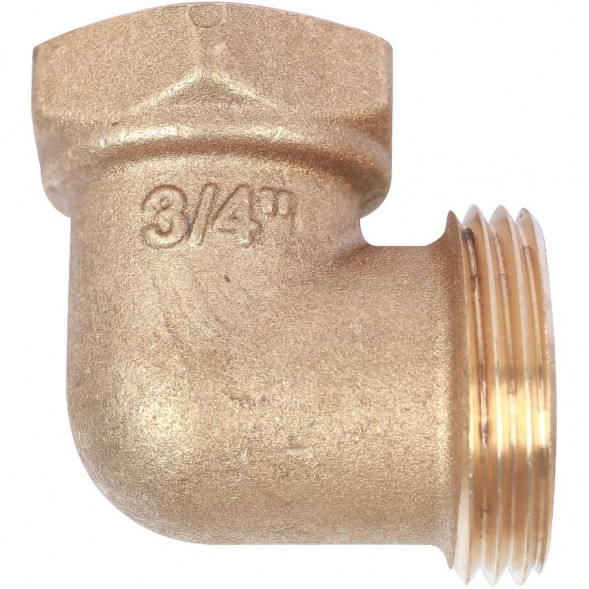 SFT-0056-000034 STOUT Разъемное угловое  соединение  американка  ВН, уплотнение под гайкой o-ring кольцо 3/4 (2700I4H050500B)