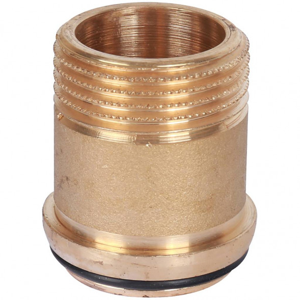 SFT-0056-000034 STOUT Разъемное угловое  соединение  американка  ВН, уплотнение под гайкой o-ring кольцо 3/4 (2700I4H050500B)