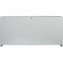 SCC-0001-001920 STOUT Шкаф распределительный наружный 19-20 выходов (ШРН-7) 651х120х1304