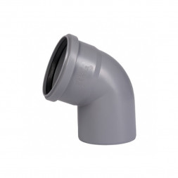 Отвод 40 х 67', НТ