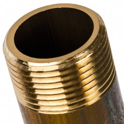 SFT-0032-034200 STOUT Сгон 3/4x200 (260096H05C000B)