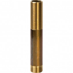 SFT-0032-034200 STOUT Сгон 3/4x200 (260096H05C000B)