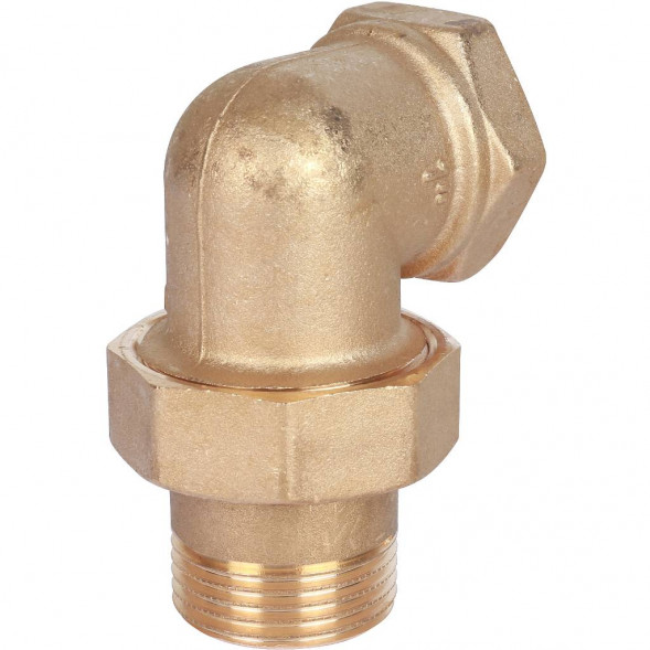 SFT-0056-000001 STOUT Разъемное угловое  соединение  американка  ВН, уплотнение под гайкой o-ring кольцо 1 (2700I4H101000B)