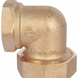 SFT-0056-000001 STOUT Разъемное угловое  соединение  американка  ВН, уплотнение под гайкой o-ring кольцо 1 (2700I4H101000B)