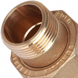 SFT-0056-000001 STOUT Разъемное угловое  соединение  американка  ВН, уплотнение под гайкой o-ring кольцо 1 (2700I4H101000B)