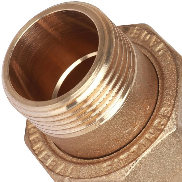 SFT-0056-000001 STOUT Разъемное угловое  соединение  американка  ВН, уплотнение под гайкой o-ring кольцо 1 (2700I4H101000B)