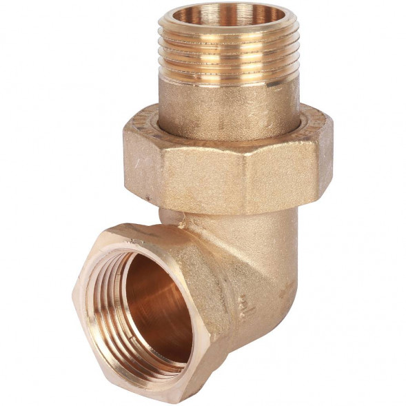 SFT-0056-000001 STOUT Разъемное угловое  соединение  американка  ВН, уплотнение под гайкой o-ring кольцо 1 (2700I4H101000B)