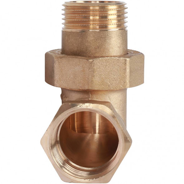 SFT-0056-000001 STOUT Разъемное угловое  соединение  американка  ВН, уплотнение под гайкой o-ring кольцо 1 (2700I4H101000B)