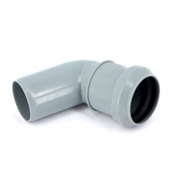 Отвод 40 х 67', СТАНДАРТ