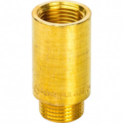 SFT-0001-001240 STOUT Удлинитель 1/2X40 (2600D8R044000B)