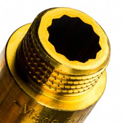 SFT-0001-001240 STOUT Удлинитель 1/2X40 (2600D8R044000B)