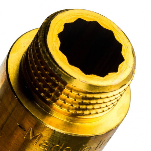 SFT-0001-001240 STOUT Удлинитель 1/2X40 (2600D8R044000B)