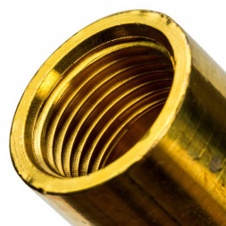 SFT-0001-001240 STOUT Удлинитель 1/2X40 (2600D8R044000B)