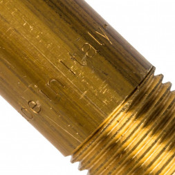 SFT-0032-001100 STOUT Сгон 1 x100 (260096H10B000B)