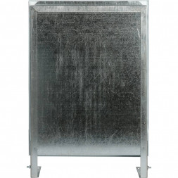 SCC-0002-000045 STOUT Шкаф распределительный встроенный 4-5 выходов (ШРВ-1) 670х125х496