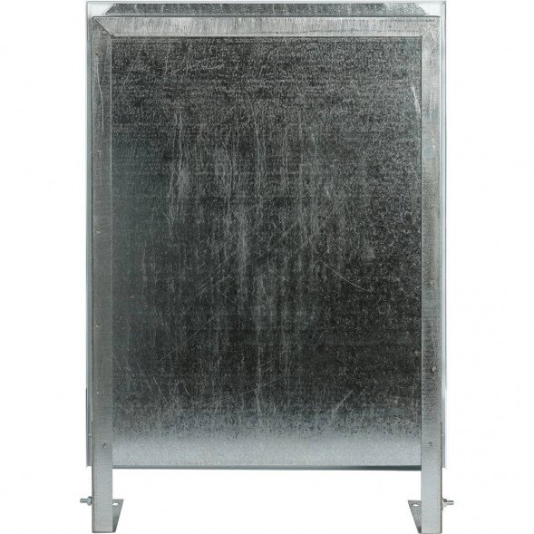 SCC-0002-000045 STOUT Шкаф распределительный встроенный 4-5 выходов (ШРВ-1) 670х125х496