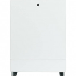 SCC-0002-000045 STOUT Шкаф распределительный встроенный 4-5 выходов (ШРВ-1) 670х125х496