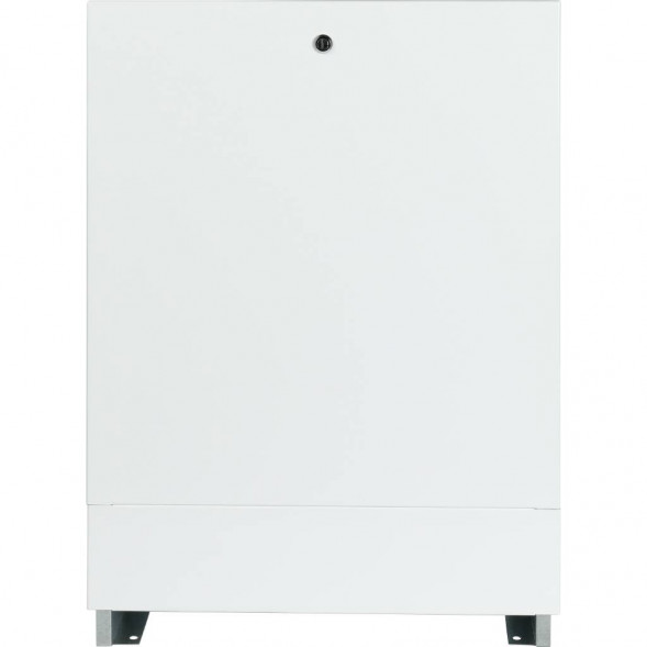 SCC-0002-000045 STOUT Шкаф распределительный встроенный 4-5 выходов (ШРВ-1) 670х125х496