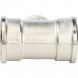SFT-0022-001341 STOUT Тройник ВВ переходной никелированный 1 X3/4X1 (270013N100510B)