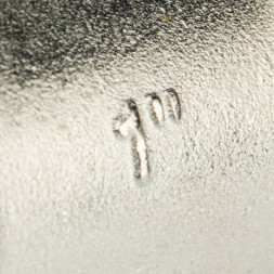 SFT-0022-001341 STOUT Тройник ВВ переходной никелированный 1 X3/4X1 (270013N100510B)