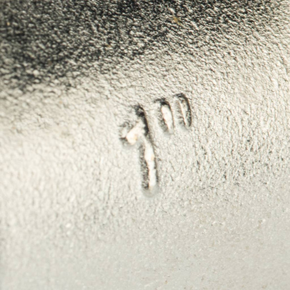 SFT-0022-001341 STOUT Тройник ВВ переходной никелированный 1 X3/4X1 (270013N100510B)