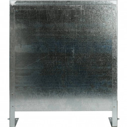 SCC-0002-000067 STOUT Шкаф распределительный встроенный 6-7 выходов (ШРВ-2) 670х125х596