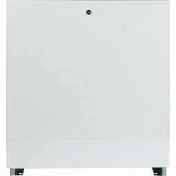 SCC-0002-000067 STOUT Шкаф распределительный встроенный 6-7 выходов (ШРВ-2) 670х125х596