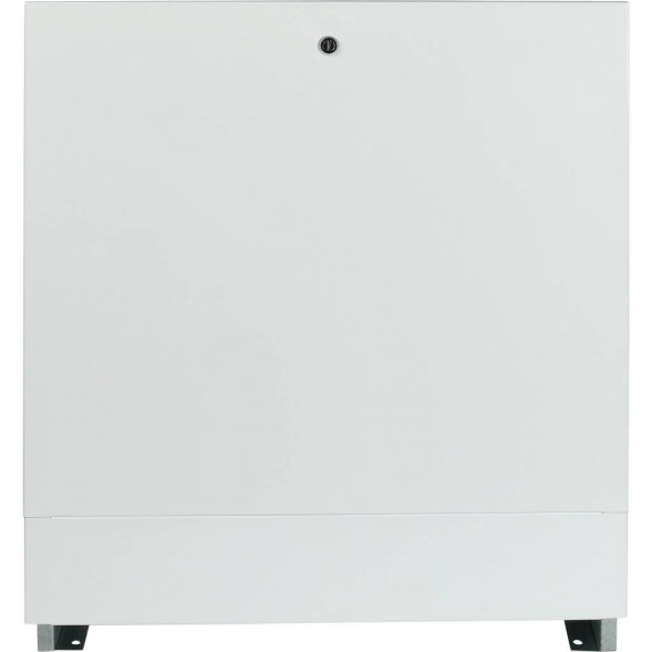 SCC-0002-000067 STOUT Шкаф распределительный встроенный 6-7 выходов (ШРВ-2) 670х125х596