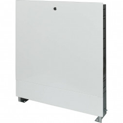 SCC-0002-000067 STOUT Шкаф распределительный встроенный 6-7 выходов (ШРВ-2) 670х125х596