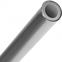 SPS-0002-001626 STOUT 16,2х2,6 (бухта 100 метров) труба стабильная PE-Xa/Al/PE-RT, серая