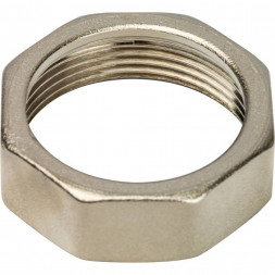 Кран шаровой STOUT полнопроходной, ВР/НР, ручка бабочка 1 1/4, американка