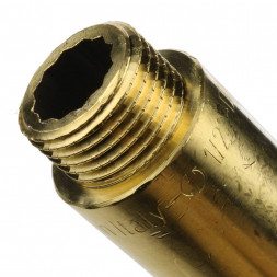 SFT-0001-001255 STOUT Удлинитель 1/2X55 (2600D8R045500B)