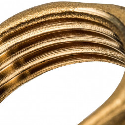 SFT-0023-000012 STOUT Контргайка с упором 1/2 (2600D7H040000B)