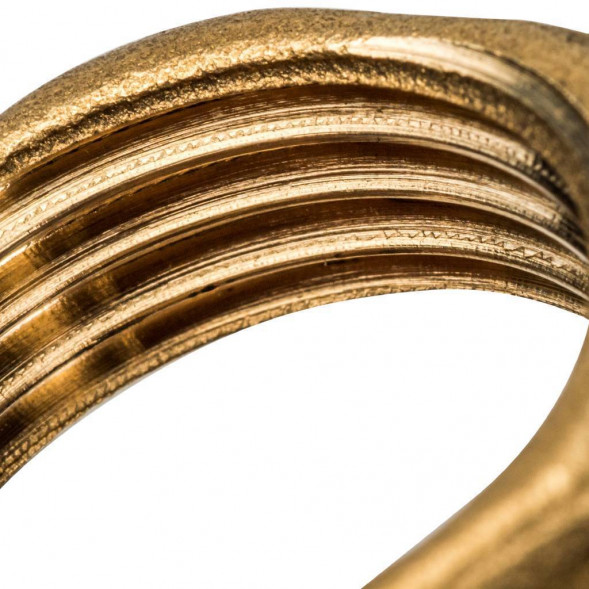 SFT-0023-000012 STOUT Контргайка с упором 1/2 (2600D7H040000B)