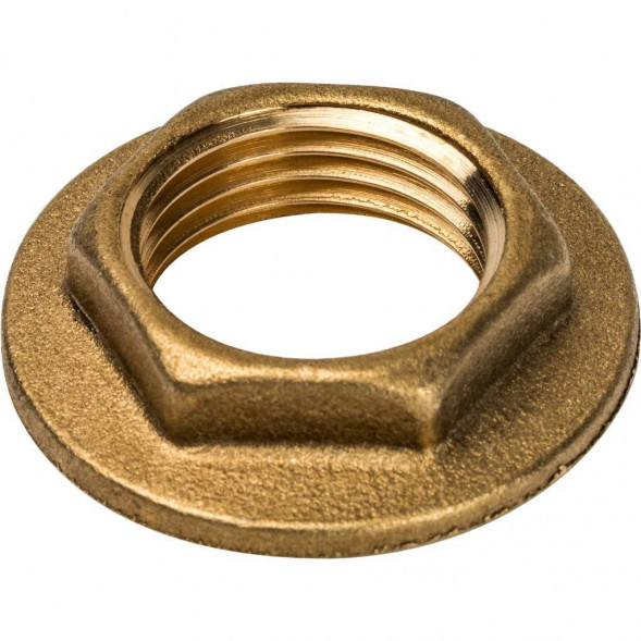 SFT-0023-000012 STOUT Контргайка с упором 1/2 (2600D7H040000B)