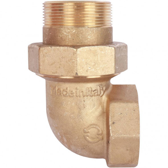 SFT-0056-000002 STOUT Разъемное угловое  соединение  американка  ВН, уплотнение под гайкой o-ring кольцо 2 (2700I4H202000B)