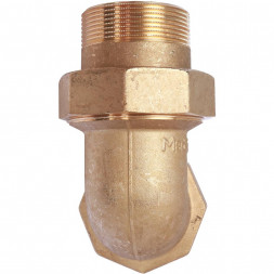 SFT-0056-000002 STOUT Разъемное угловое  соединение  американка  ВН, уплотнение под гайкой o-ring кольцо 2 (2700I4H202000B)