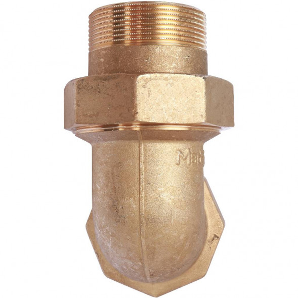 SFT-0056-000002 STOUT Разъемное угловое  соединение  американка  ВН, уплотнение под гайкой o-ring кольцо 2 (2700I4H202000B)