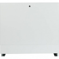 SCC-0002-000810 STOUT Шкаф распределительный встроенный 8-10 выходов (ШРВ-3) 670х125х746