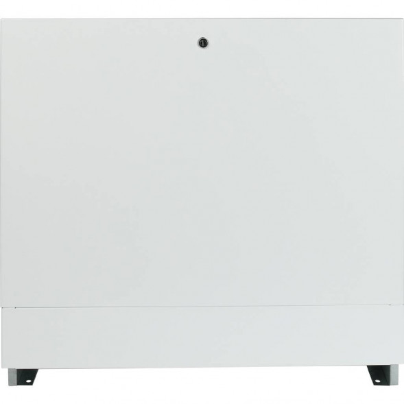 SCC-0002-000810 STOUT Шкаф распределительный встроенный 8-10 выходов (ШРВ-3) 670х125х746